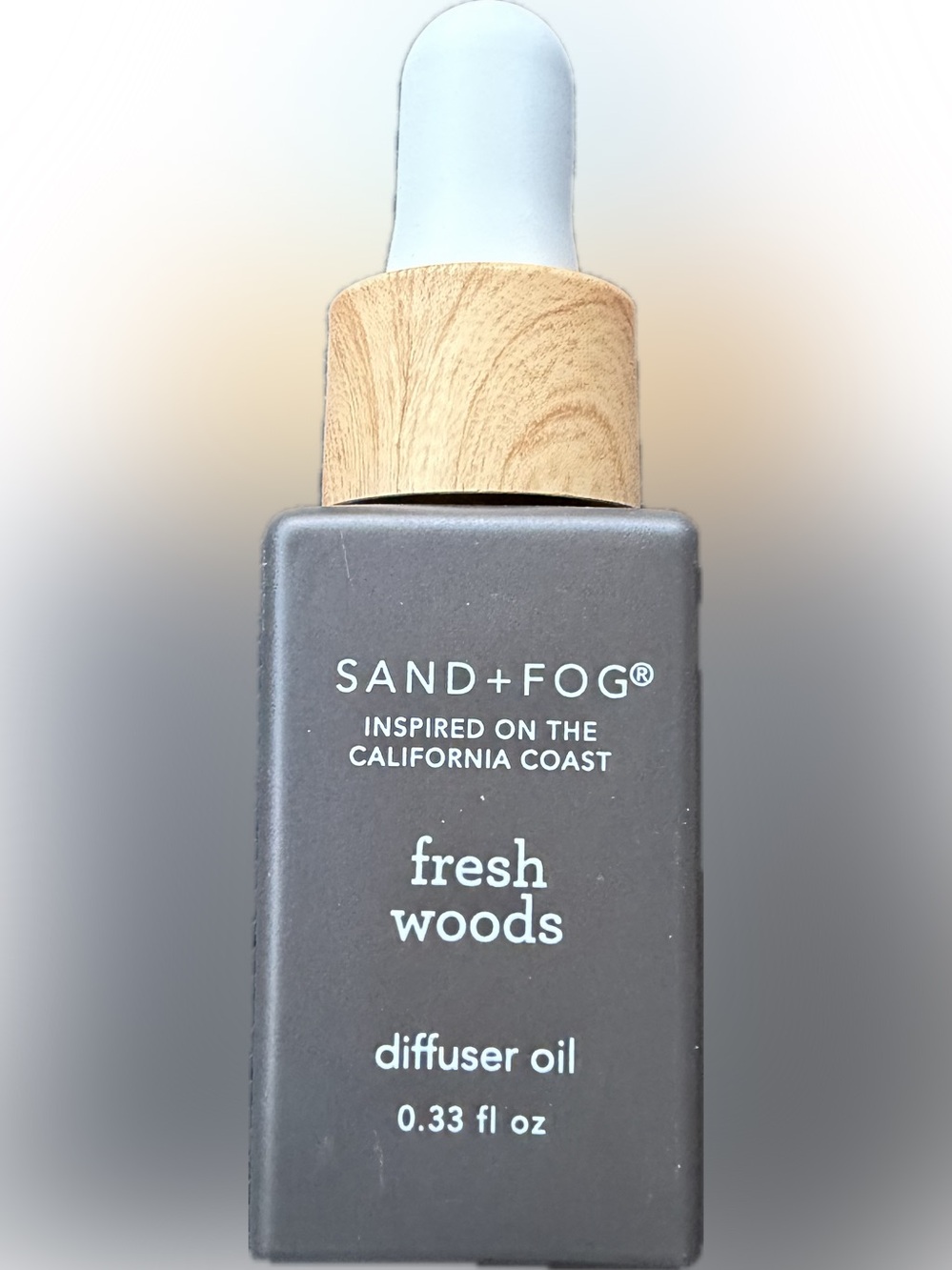 ✨New✨SAND + FOG Diffuser Oil-Fresh Woods 🪷Mix’N’Match 1 for $11 or 2 for $18🪷
